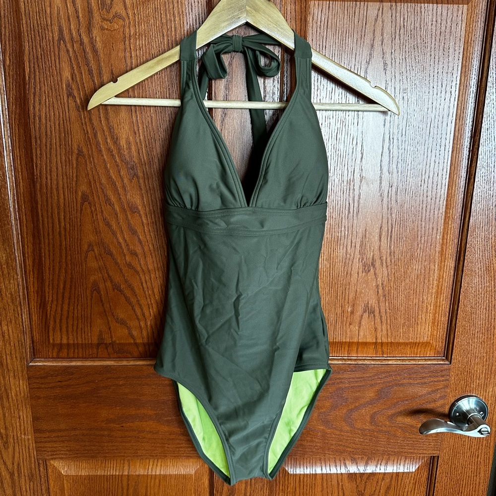 Women’s Prana One Piece Swimsuit